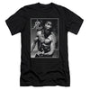 Focused Rage Slim Fit T-shirt