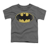 Distressed Shield Childrens T-shirt