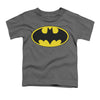 Classic Bat Logo Childrens T-shirt