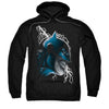 Crazy Grin Hooded Sweatshirt