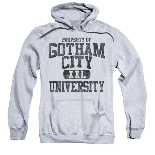Batman Batman Property Of Gcu Hooded Sweatshirt
