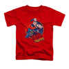 Bane Attack! Childrens T-shirt