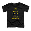Call Batman Childrens T-shirt