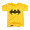 Black Bat Childrens T-shirt