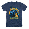 Nightwing Moon T-shirt