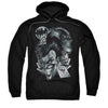 Archenemies Hooded Sweatshirt