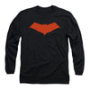 Red Hood Long Sleeve