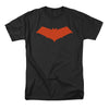 Red Hood T-shirt