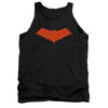 Red Hood Mens Tank