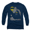 Bat Knockout Long Sleeve