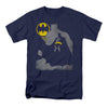 Bat Knockout T-shirt