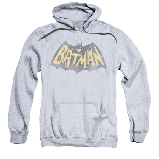 Batman Batman Show Logo Hooded Sweatshirt
