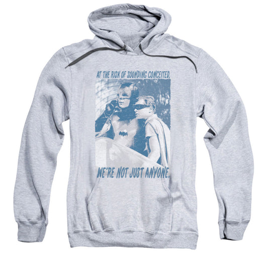 Batman Batman Boogie Nights Hooded Sweatshirt