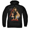 Original Three Hooded Sweatshirt