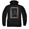 Tos Ace Hooded Sweatshirt