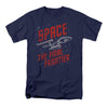 Space Travel T-shirt