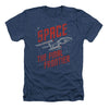 Space Travel T-shirt