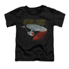 Retro Enterprise Childrens T-shirt