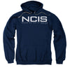 Logo Hooded Sweatshirt