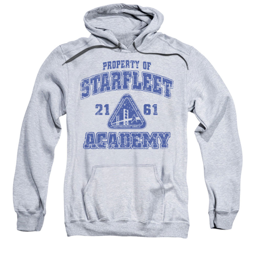 Star Trek Old School Hooded Sweatshirt