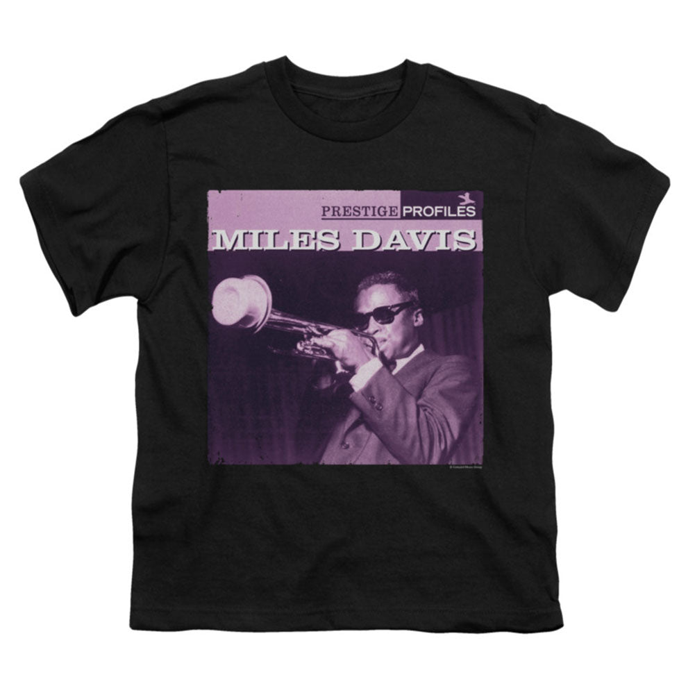 Miles Davis Prince T-shirt