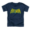 Classic Batman Logo Childrens T-shirt