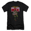 Sgt Rock Slim Fit T-shirt