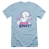 Seen A Ghost Slim Fit T-shirt