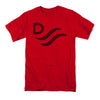 Red River D T-shirt