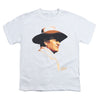 Painted Profile T-shirt