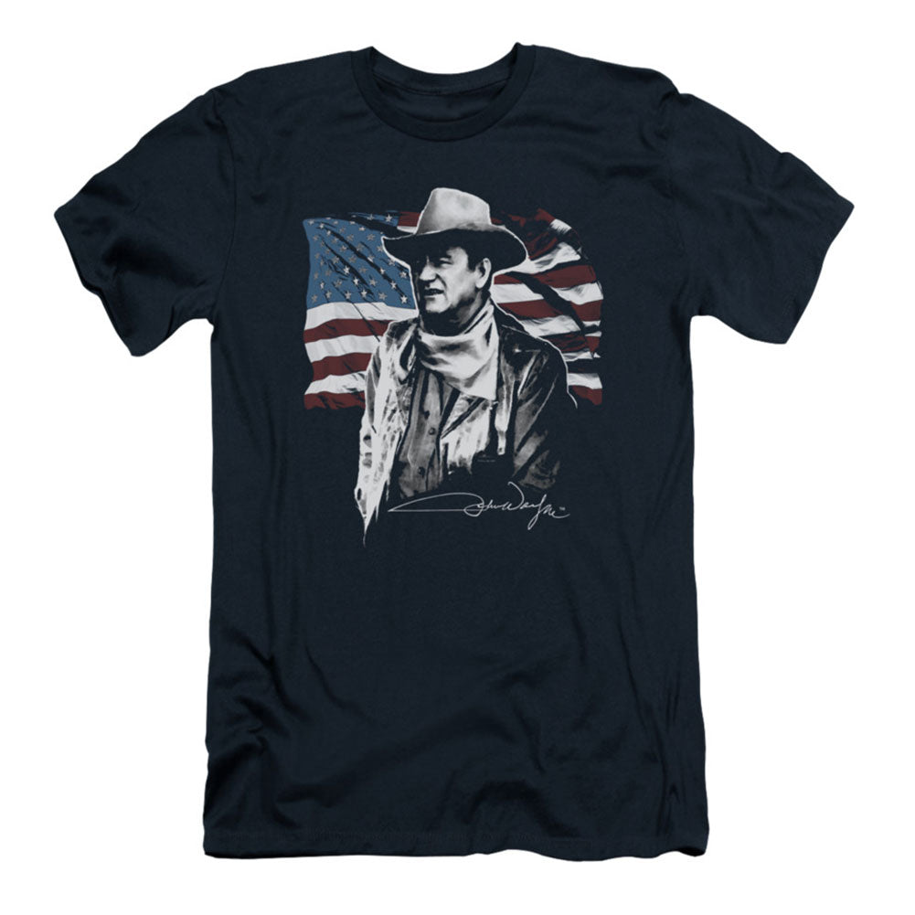 American Idol Slim Fit T-shirt