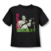 Elvis Presley Album Childrens T-shirt