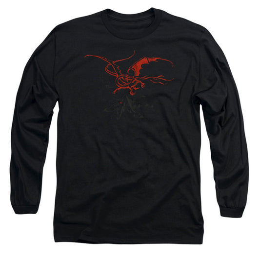 Smaug Long Sleeve