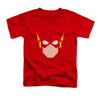 Flash Head Childrens T-shirt