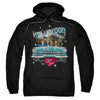 Hollywood Road Trip Hooded Sweatshirt