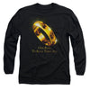 One Ring Long Sleeve