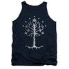 Tree Of Gondor Mens Tank