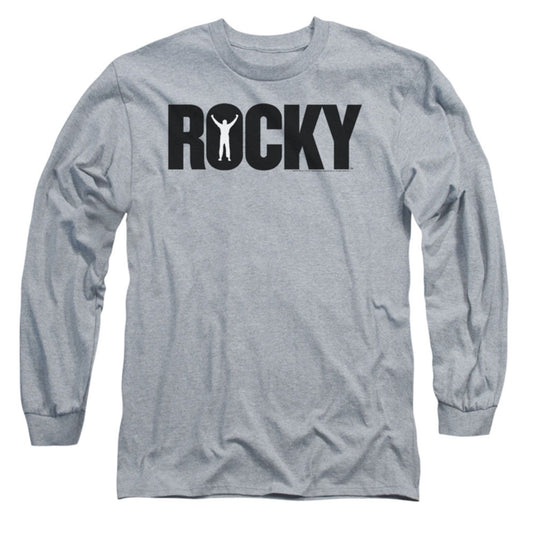 Rocky Long Sleeve