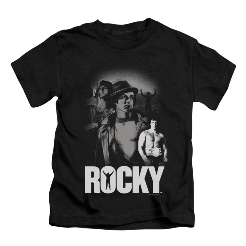 Mgm Rocky Childrens T-shirt