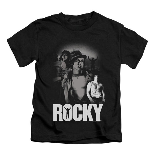 Mgm Rocky Childrens T-shirt