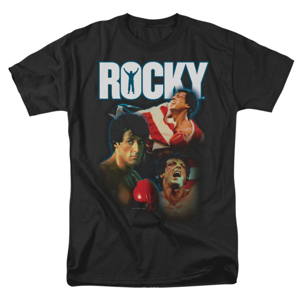 Mgm Rocky T-shirt
