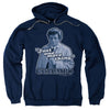 Just One More Thing Hooded Sweatshirt