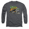 Munster Racing Long Sleeve