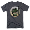 Moonlit Address T-shirt