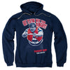 Dinghy Hooded Sweatshirt