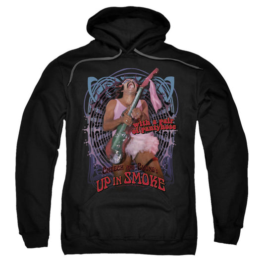 Cheech & Chong Cheech & Chong Pantyhose Hooded Sweatshirt