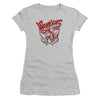 Come Out And Play Cap Sleeve Junior Top