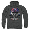 Maverick Helmet Hooded Sweatshirt