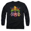 Rangers Unite Long Sleeve