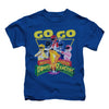 Go Go Childrens T-shirt